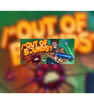 Out of Bounds Steam Key GLOBAL